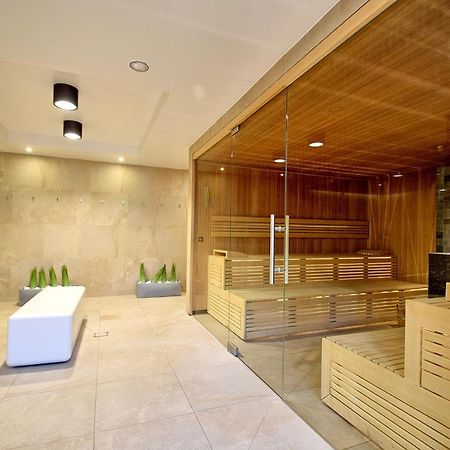 Apartament Nadmorskie Tarasy Spa Deluxe Kolobrzeg Ngoại thất bức ảnh